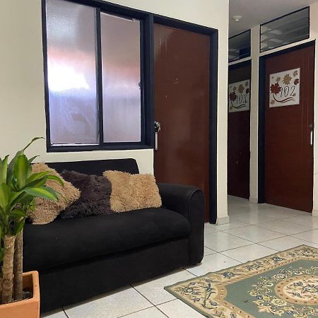 Otono Hostel San Gil Extérieur photo