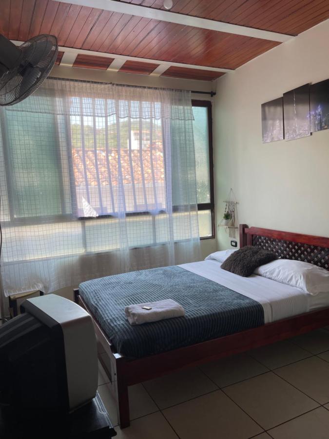 Otono Hostel San Gil Extérieur photo