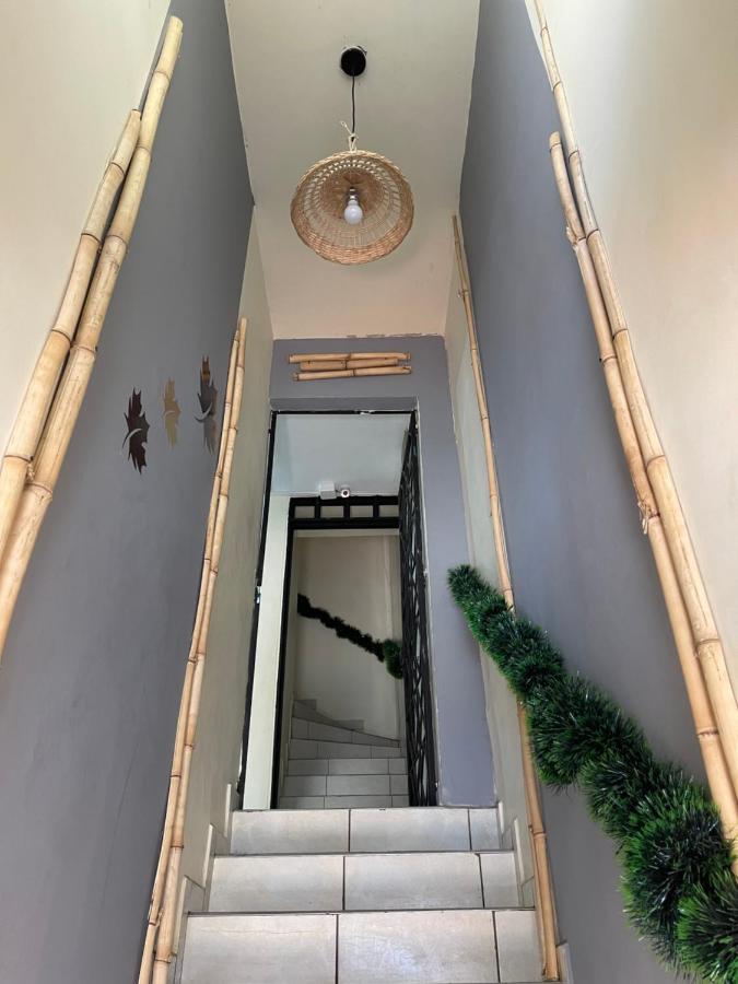 Otono Hostel San Gil Extérieur photo