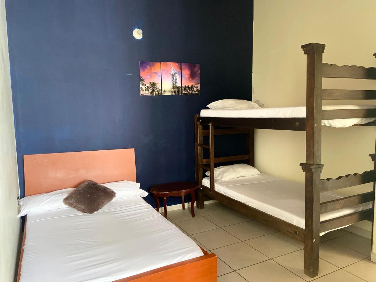Otono Hostel San Gil Extérieur photo