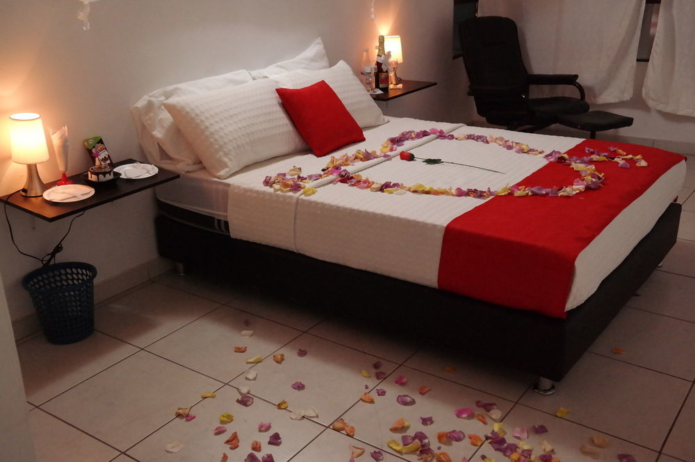 Otono Hostel San Gil Extérieur photo