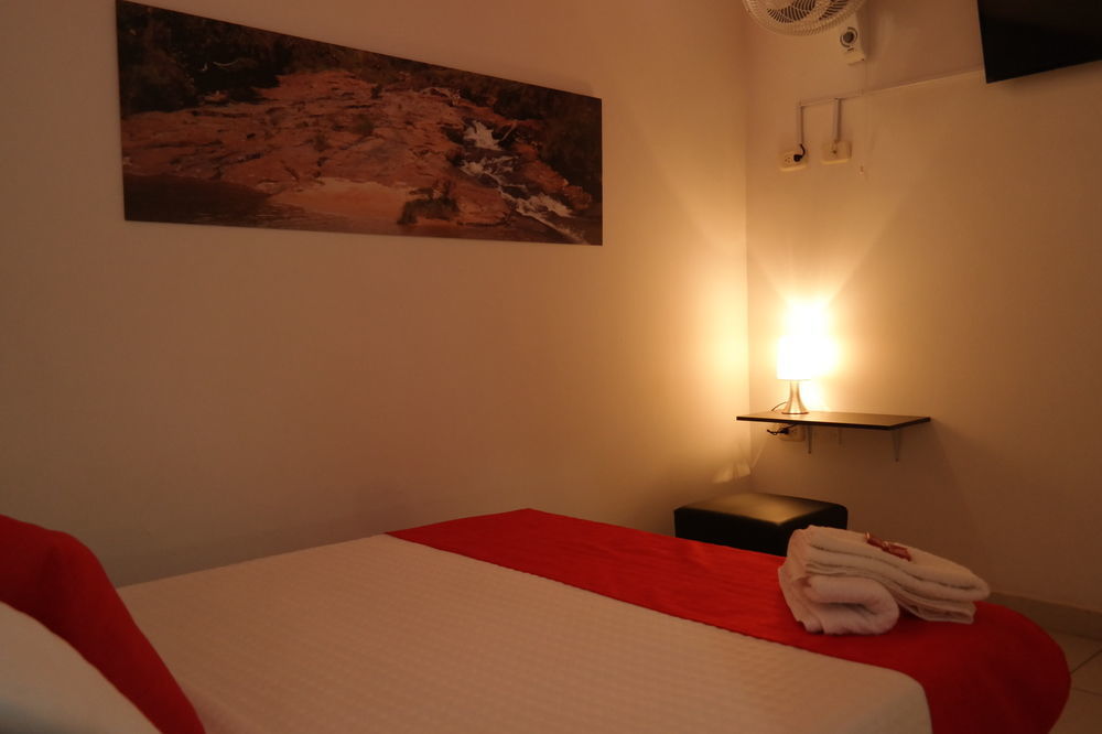 Otono Hostel San Gil Extérieur photo