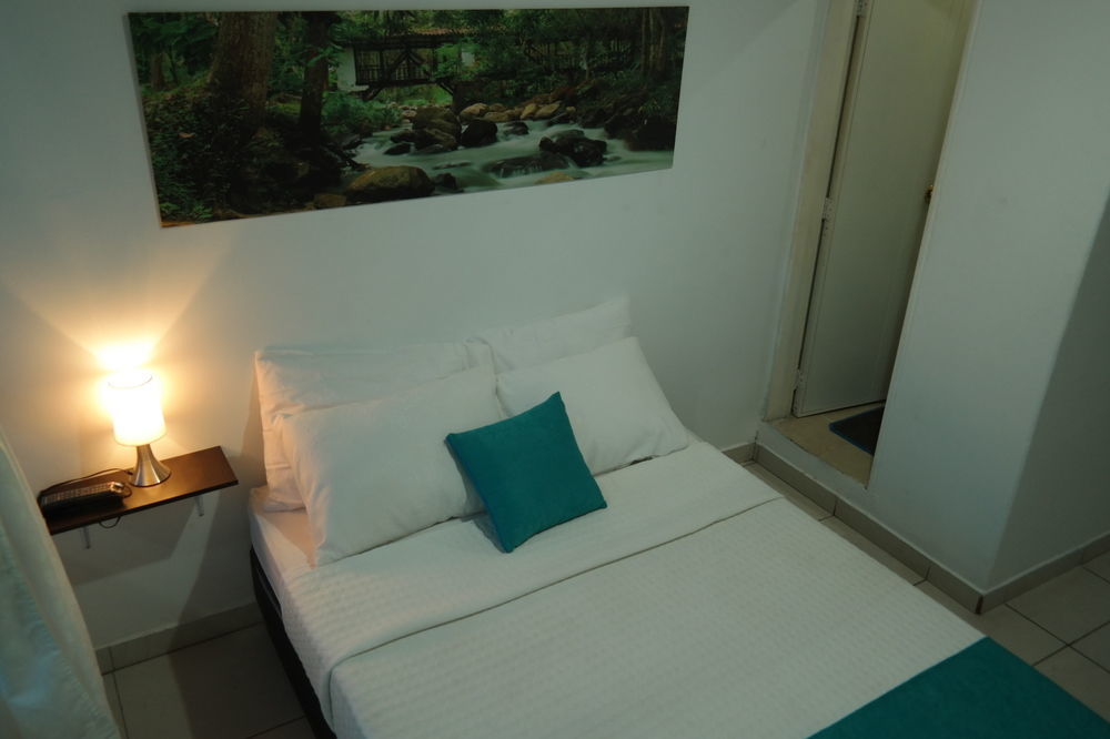 Otono Hostel San Gil Extérieur photo