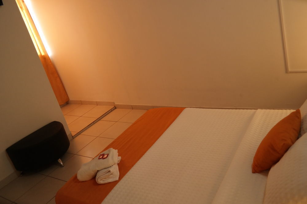 Otono Hostel San Gil Extérieur photo