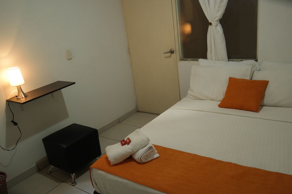 Otono Hostel San Gil Extérieur photo