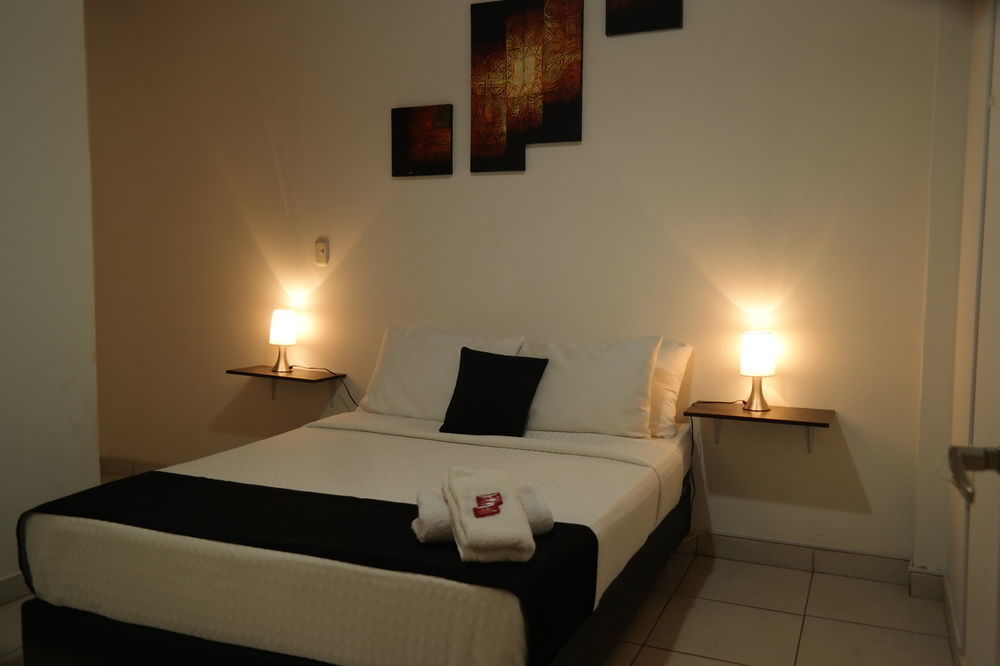 Otono Hostel San Gil Extérieur photo